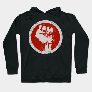 Take the Power Back Hoodie